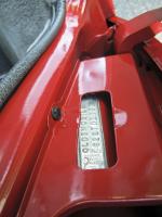 Oldsmobile Starfire Hardtop Coupe 1962 года